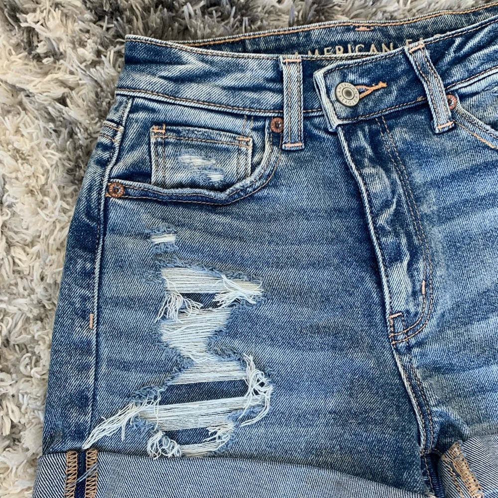 AE Shorts